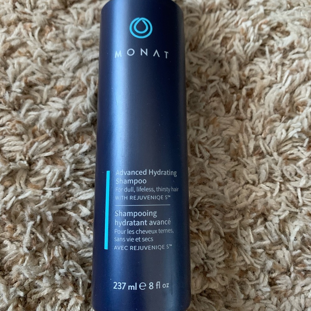 Monat Advanced Hydrating Shampoo